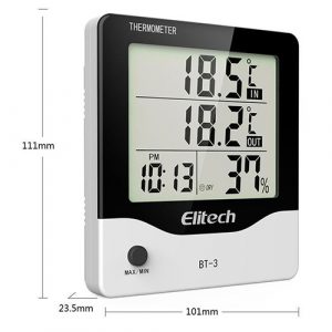 Elitech BT-3