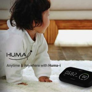 Huma-i smart HI-300 (WiFi)