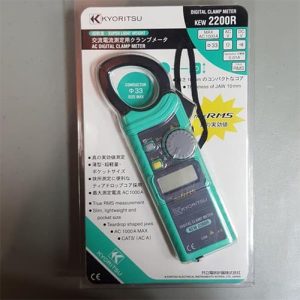 Kyoritsu 2200R