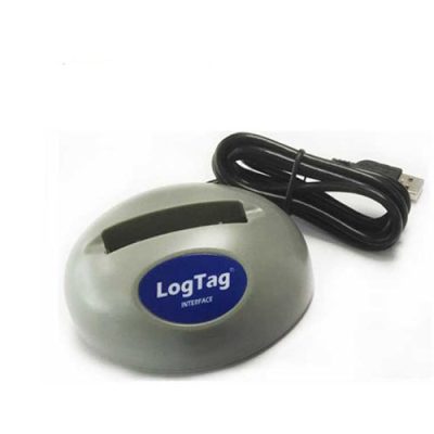 Đầu đọc Logtag