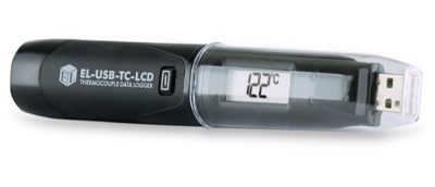 EasyLog EL-USB-TC-LCD