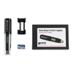 Nhiệt kế tự ghi EasyLog EL-USB-1-LCD