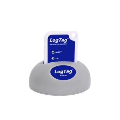 Logtag SRIC-4