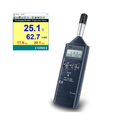 TES-1361C