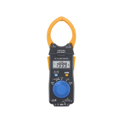 Ampe kìm Hioki CM3281 True RMS 2000A AC