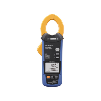 Ampe kìm kiểm tra dòng rò HIOKI CM4003