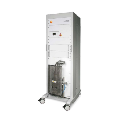 Bộ Tạo Bồ Hóng Khối Lượng Cao Testo Rexs 366