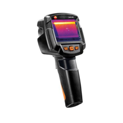 Camera nhiệt, máy ảnh nhiệt testo 865