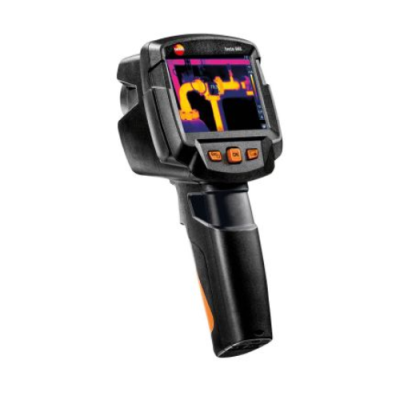 Camera nhiệt, máy ảnh nhiệt testo 868