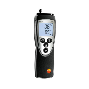 Đồng hồ đo chênh áp cho 0…20 hPa testo 512