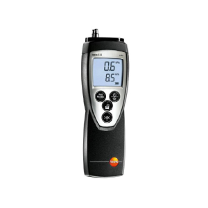 Đồng hồ đo chênh áp cho 0…200 hPa testo 512