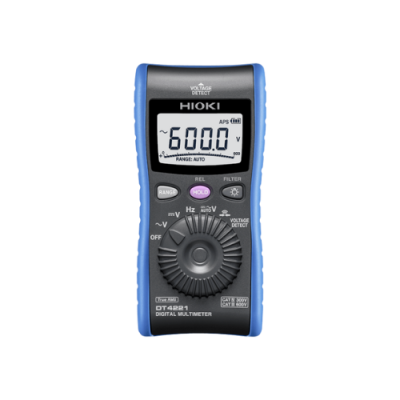 Đồng hồ vạn năng HIOKI DT4221
