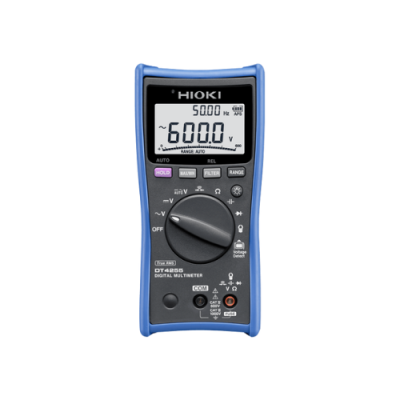 Đồng hồ vạn năng HIOKI DT4255 (true RMS)