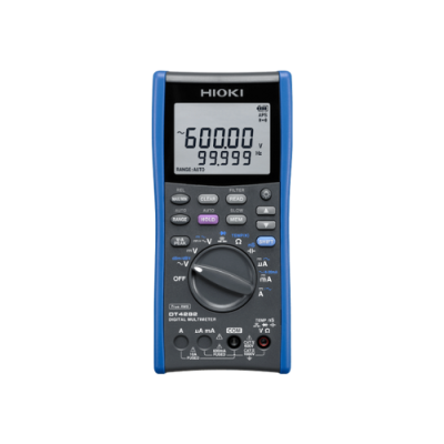 Đồng hồ vạn năng HIOKI DT4282