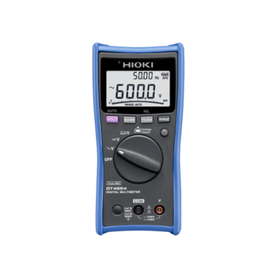 Đồng hồ vạn năng Hioki DT4254