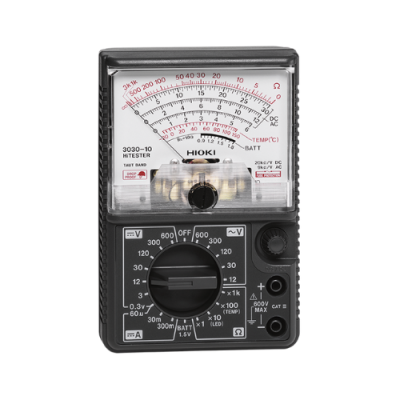 Đồng hồ vạn năng hioki 3030 10