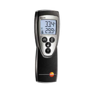 Dụng cụ đo nhiệt độ testo 925