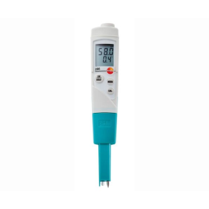 Dụng cụ đo pHnhiệt độ testo 206 pH1