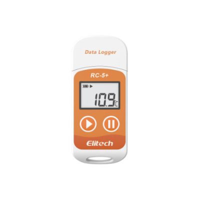 Elitech RC 5+