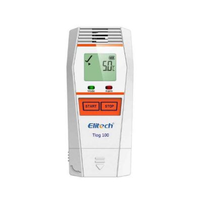 Elitech Tlog 100