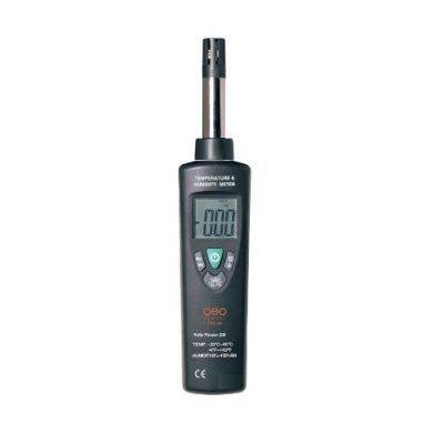 Geo Fennel – FHT 60