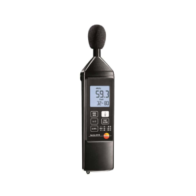 Máy Đo Độ Ồn Testo 815 0563 8155