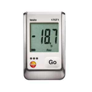 Máy Đo Ghi Nhiệt Độ Testo 175T1