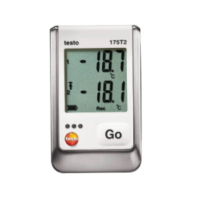 Máy Đo Ghi Nhiệt Độ Testo 175T2