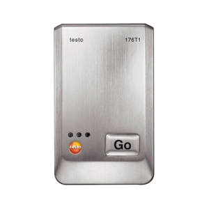 Máy Đo Ghi Nhiệt Độ Testo 176 T1