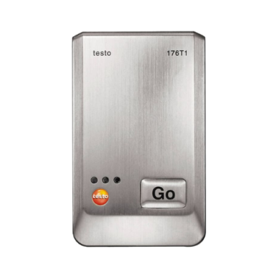 Máy Đo Ghi Nhiệt Độ Testo 176 T1