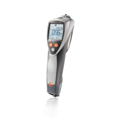 Máy Kiểm Tra Khói Testo 338 0632 3381