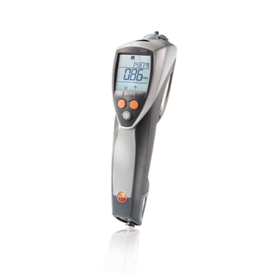 Máy Kiểm Tra Khói Testo 338 0632 3382