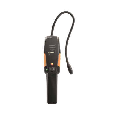 Máy Phát Hiện Rò Rỉ Khí Điện Lạnh Testo 316 3 0563 3163