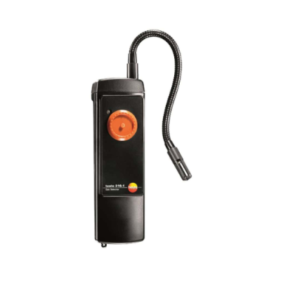 Máy Phát Hiện Rò Rỉ Khí Testo 316 1 0632 0316