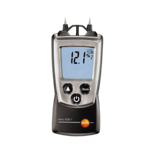 Máy đo độ ẩm vật liệu testo 606 1