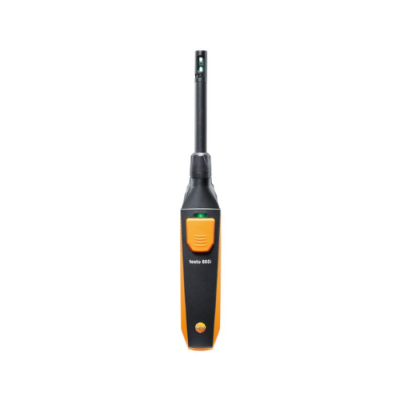 Máy đo nhiệt độ testo 605i