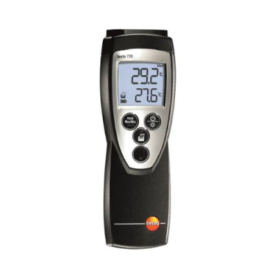 Máy đo nhiệt độ testo 720