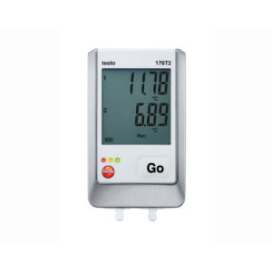 Máy ghi nhiệt độ testo 176 T2