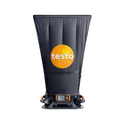 Máy hút lưu lượng testo 420