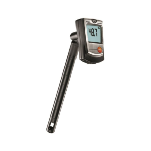 Nhiệt ẩm kế testo 605 H1