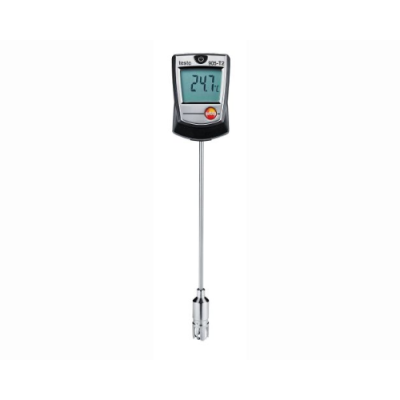 Nhiệt kế bề mặt có dải đo lớn testo 905 T2