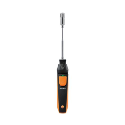 Nhiệt kế với đầu dò bề mặt testo 915i