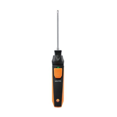 Nhiệt kế với đầu dò khí testo 915i