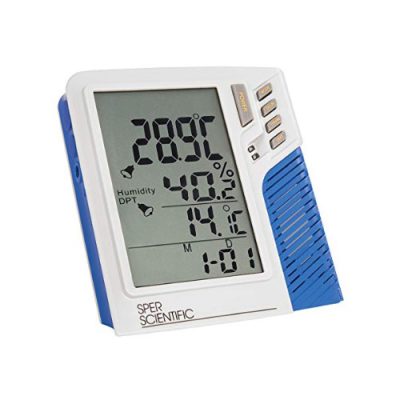 Sper Scientific 800034
