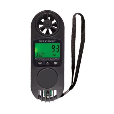 Sper Scientific 850025