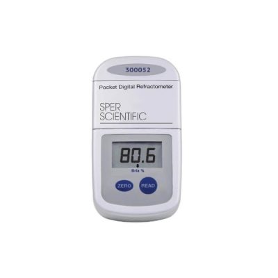 Sper Scientific – BRIX 300052
