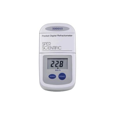 Sper Scientific – BRIX 300053