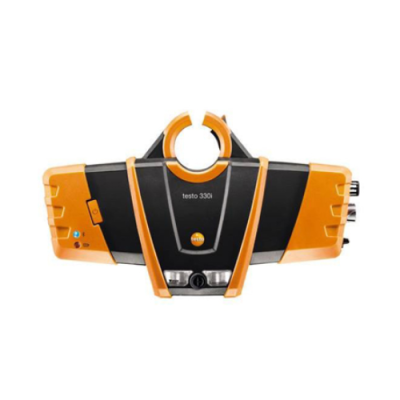 Testo 330I   Máy Phân Tích Khí Thải 0632 3000 73