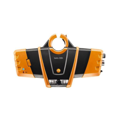 Testo 330I   Máy Phân Tích Khí Thải Bao Gồm Cảm Biến No 0632 3000 72