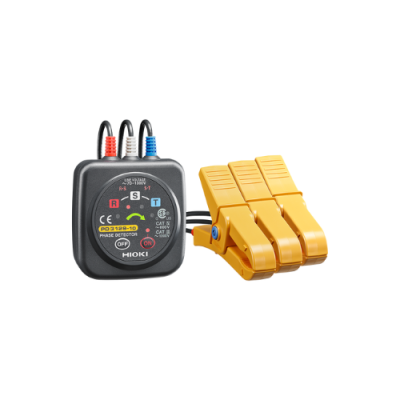 Thiết bị chỉ thị pha HIOKI PD3129 10 (2)